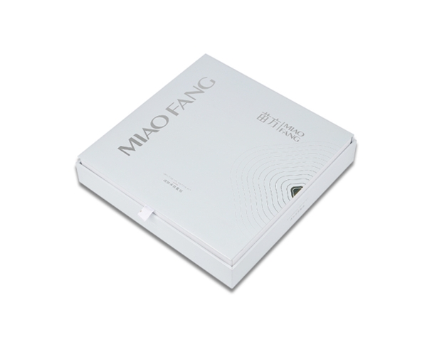 絲帶翻蓋化裝品套裝禮盒 相冊包裝盒定制 金飾耳環項鏈包裝盒