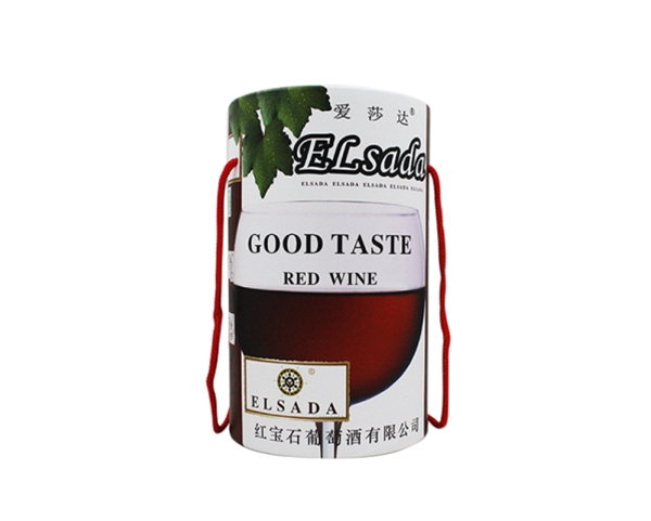 廠家定制紙筒 紙罐包裝 通用牛皮紙圓形茶葉紙罐紙筒 卷邊圓筒紙管包裝盒